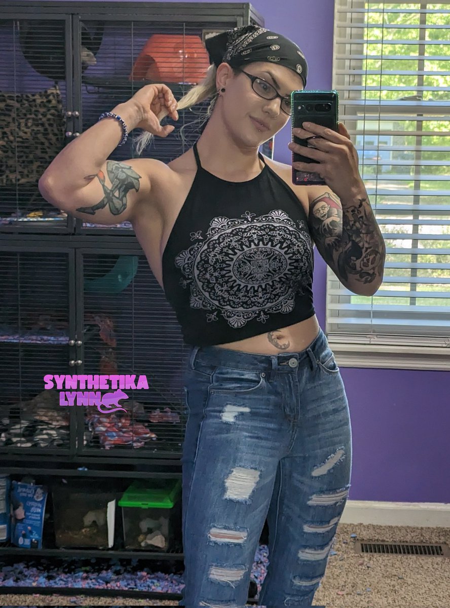 🐀💪Synthetika Lynn💪🐀 on Twitter: "My dad turns 70 today and we're going