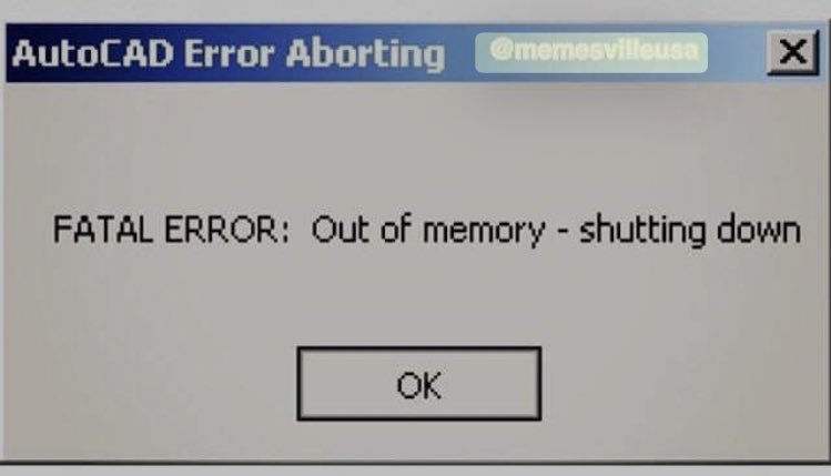 When my PI asks me something v basic about my project
