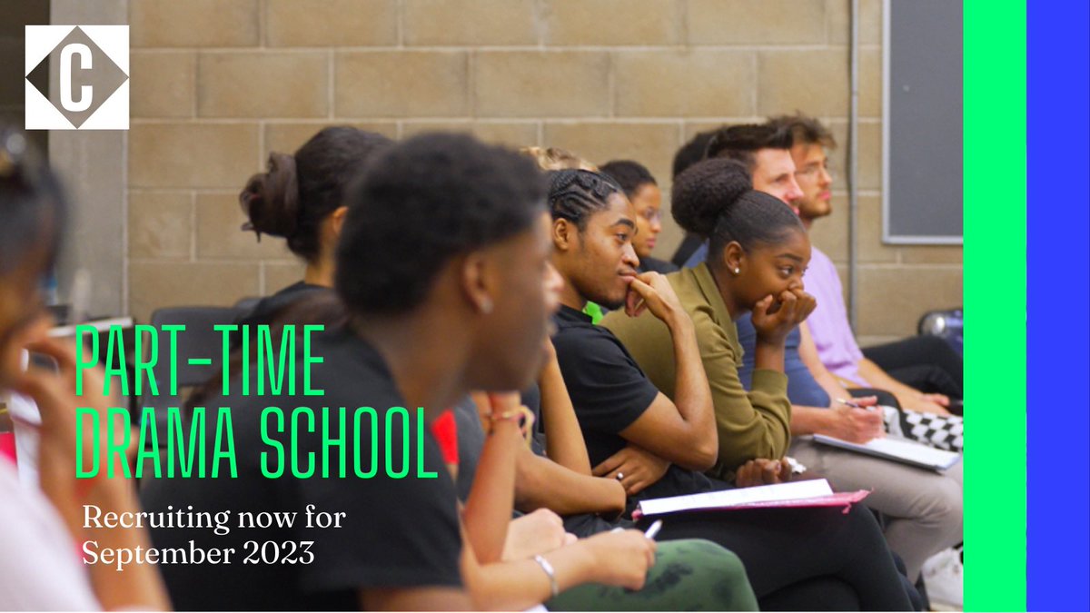 In our Part-Time Drama School, our students train two evenings a week with some of the most inspiring and renowned acting teachers and industry professionals in the U.K. We are accepting applications now for September 2023. Full details here: collectiveactingstudio.co.uk Welcome!