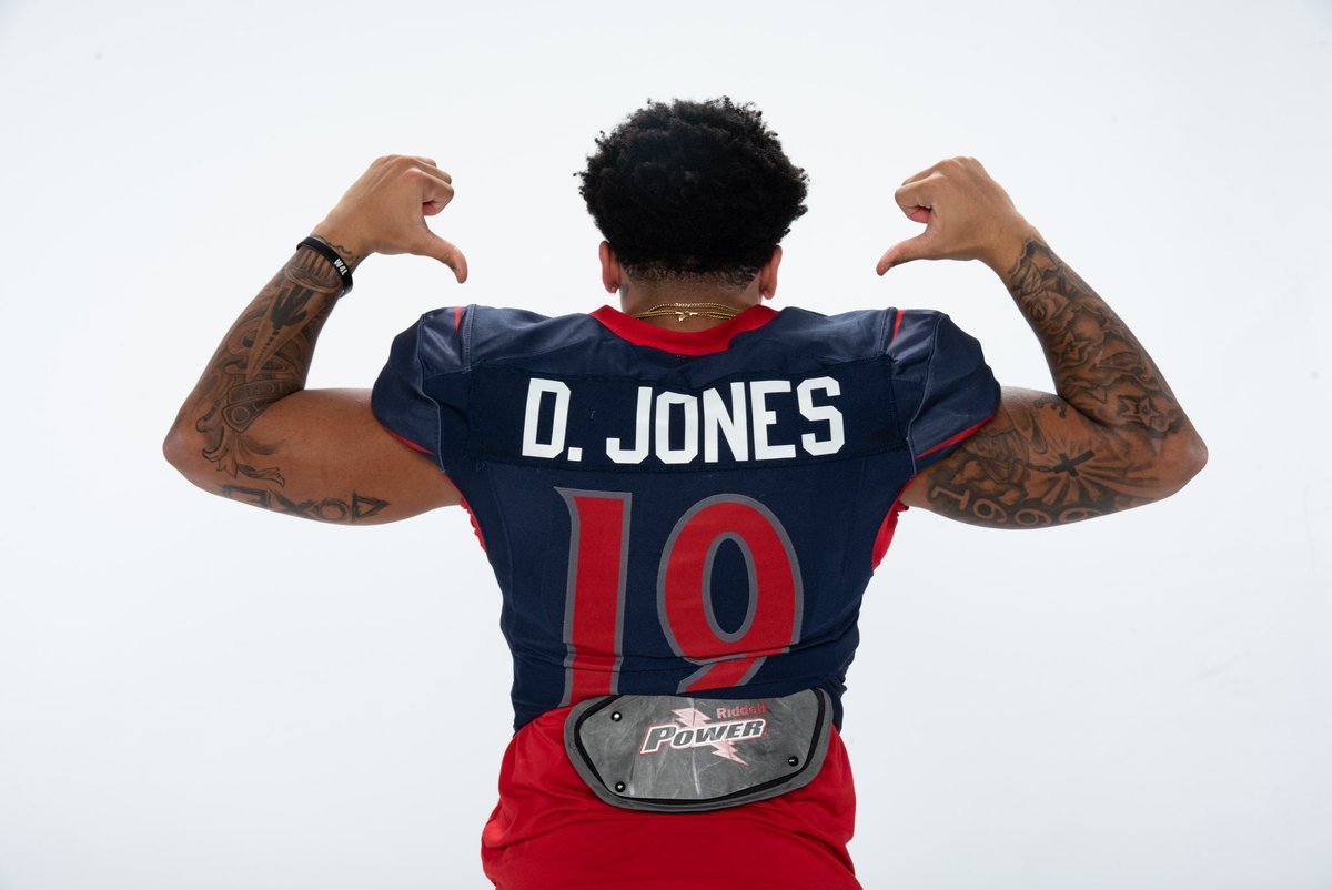 DaydayJones3_'s tweet image. Bleed this…
#PushnPull #year4 #JUCOPRODUCT