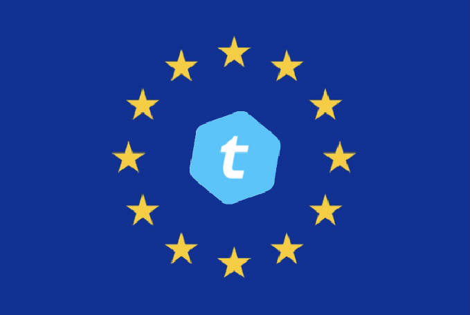 GerryLondon's tweet photo. $TEL THE WORLD!!
#EU
#realuse
#adoption
#Bitcoin https://t.co/RAIJCZkE27