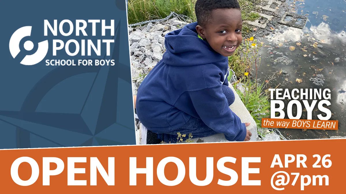 North Point Schools tweet media