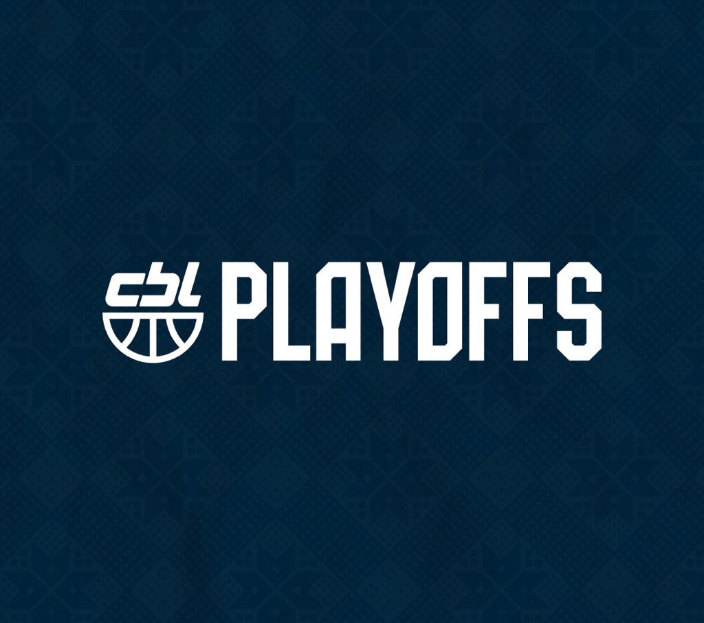 CBL - Capeverdean Basketball League tweet media