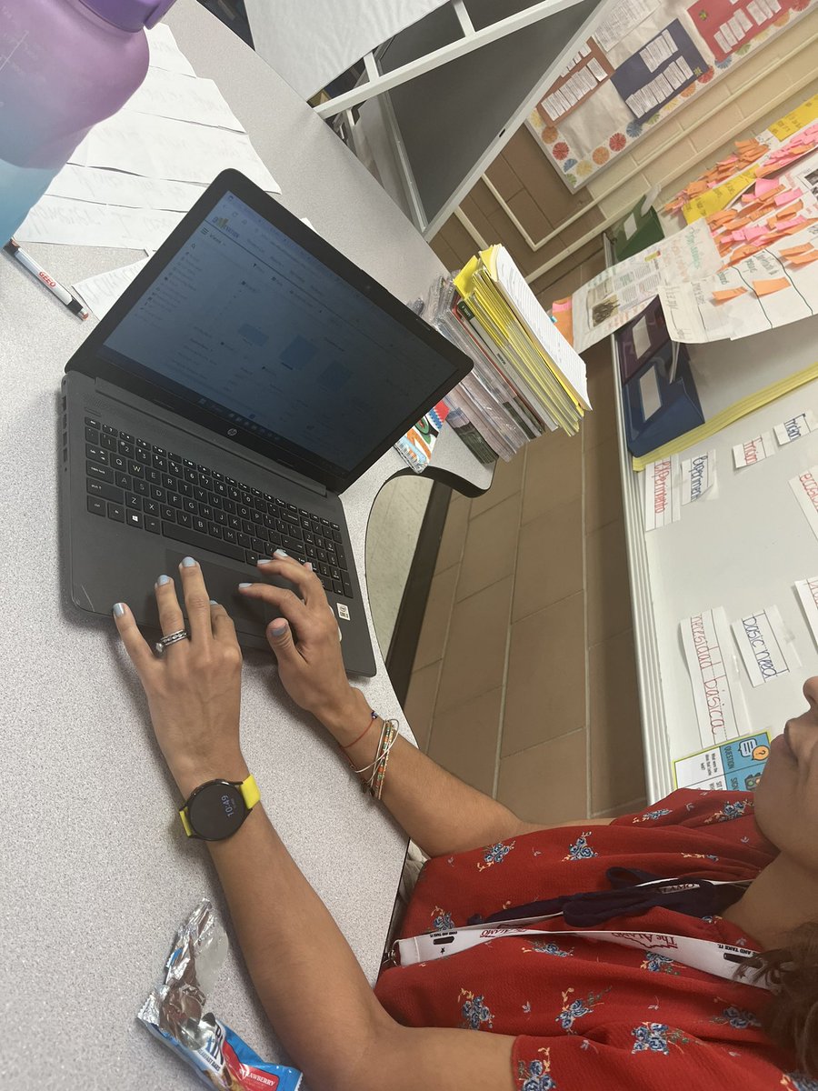 Danya Martinez, M. Ed tweet media