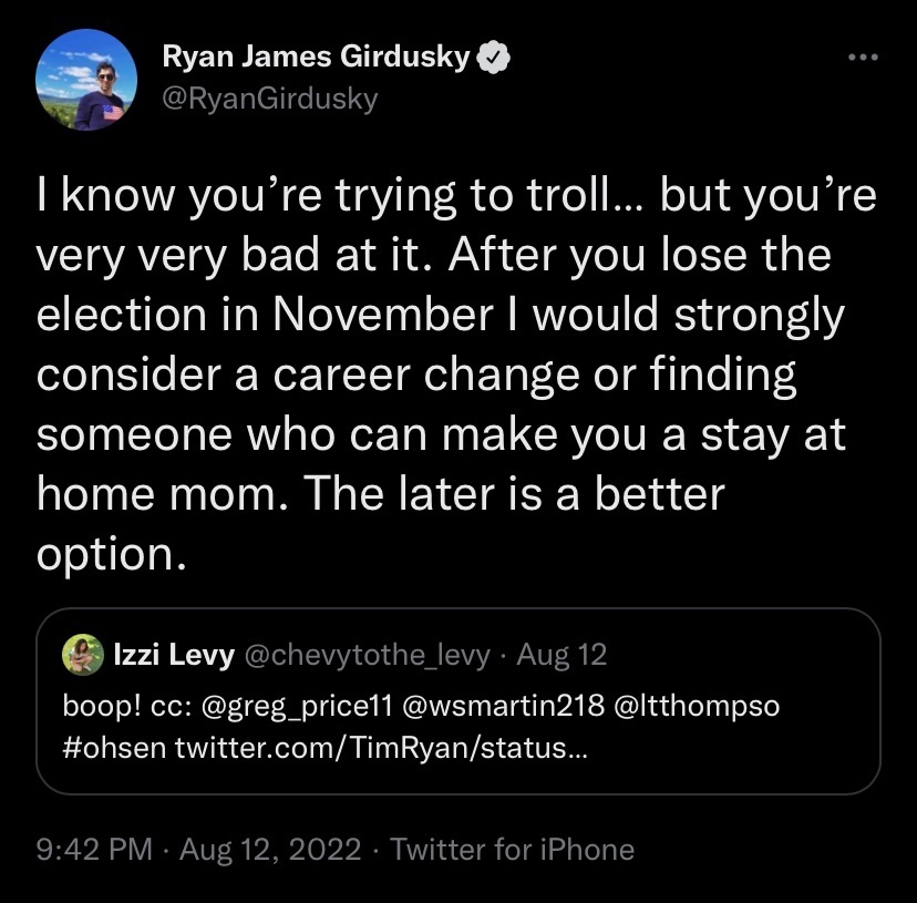 Jason Hart on Twitter: "Ryan Girdusky's EUPORIE LLC was paid nearly