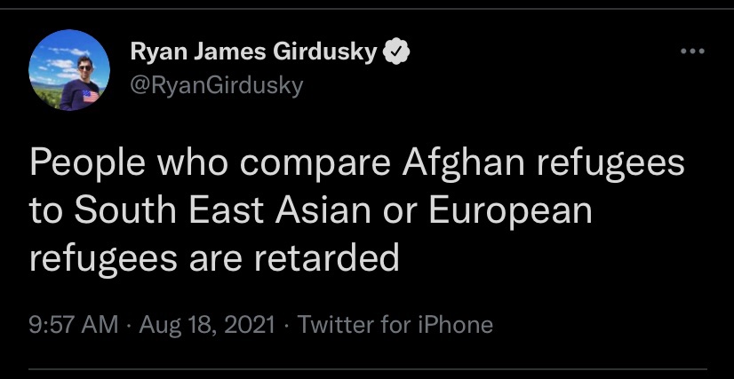 Jason Hart on Twitter: "Ryan Girdusky's EUPORIE LLC was paid nearly