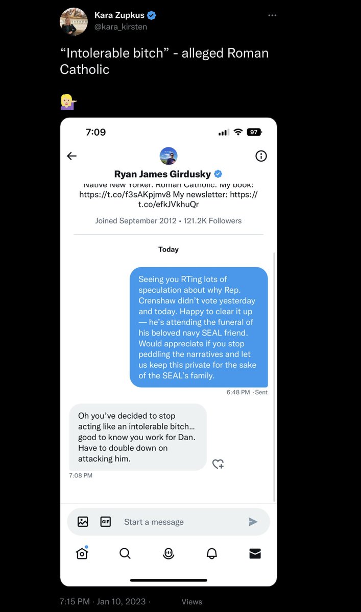 Jason Hart on Twitter: "Ryan Girdusky's EUPORIE LLC was paid nearly