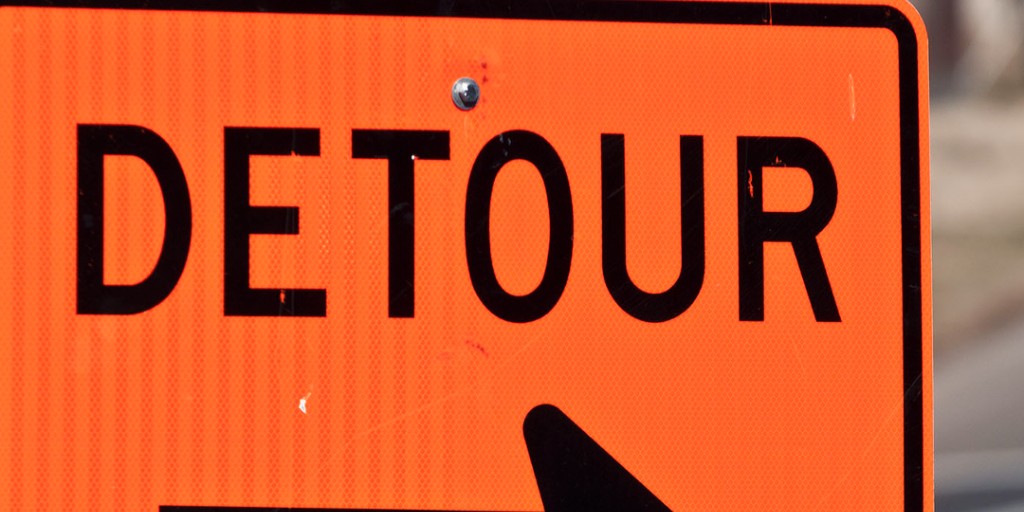 City of Coquitlam on Twitter "🚧 TRAFFIC ALERT For public safety