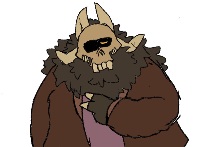 Mystik_Weirdo's tweet photo. #TOHSPOILERS #tohfinale #papatitan #KingsDad
-
-
I love him https://t.co/mJ7nKQJGnM