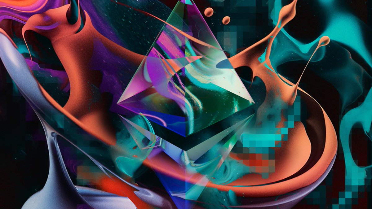 🚨ETH WITHDRAWALS ARE GOING LIVE🚨

Staking is being derisked, the age of the Internet Bond is upon us, and crypto will never be the same

A SHORT THREAD🧵

1/5