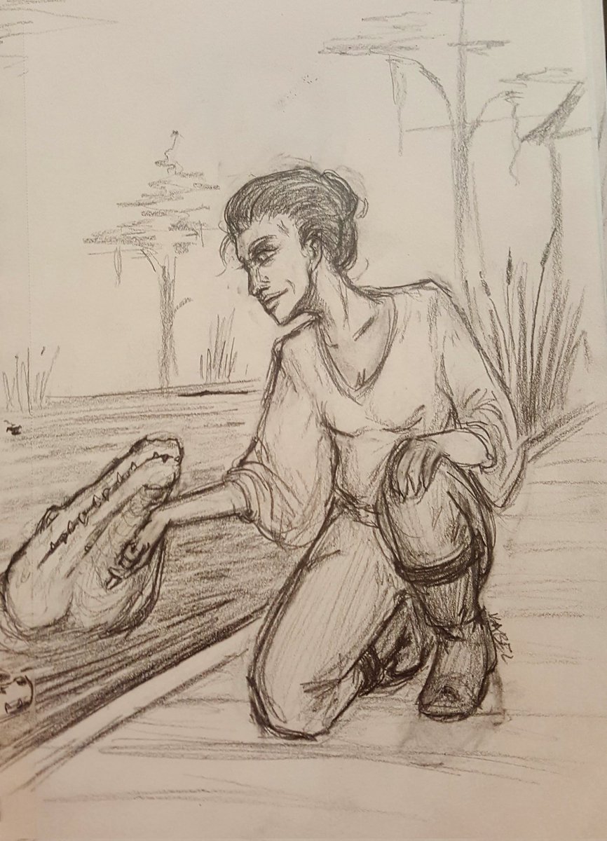 Katie has yet to shut up about Matthew Swift tweet media