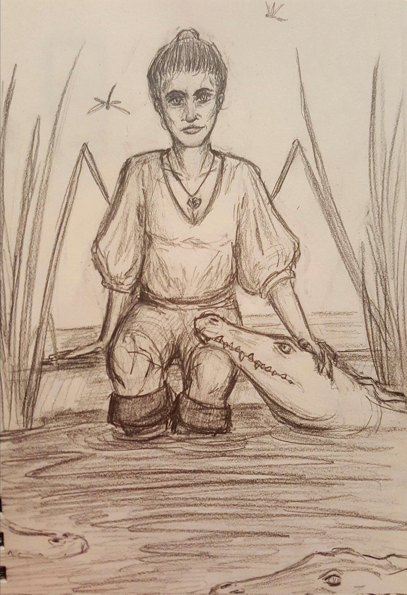 Katie has yet to shut up about Matthew Swift tweet media