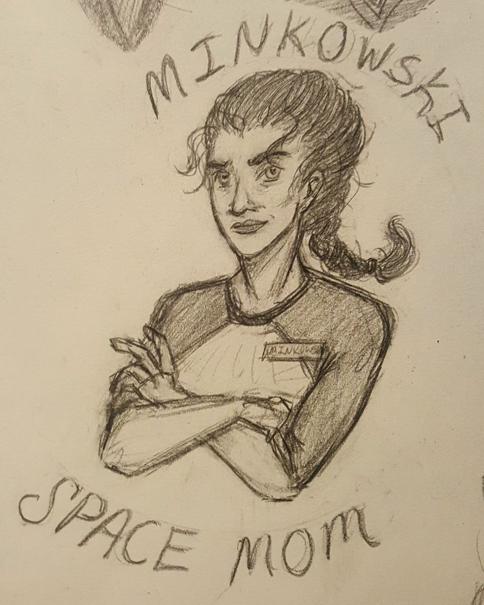 Katie has yet to shut up about Matthew Swift tweet media