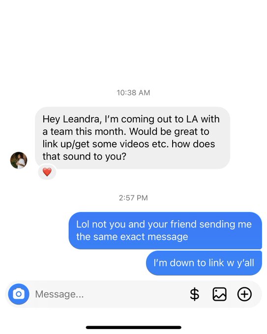 This is why I don&rsquo;t trust men 💀 https://t.co/K5V3914gMm<a href="/tag/stadiumgoods"class="tags"><span>#stadiumgoods</span></a>