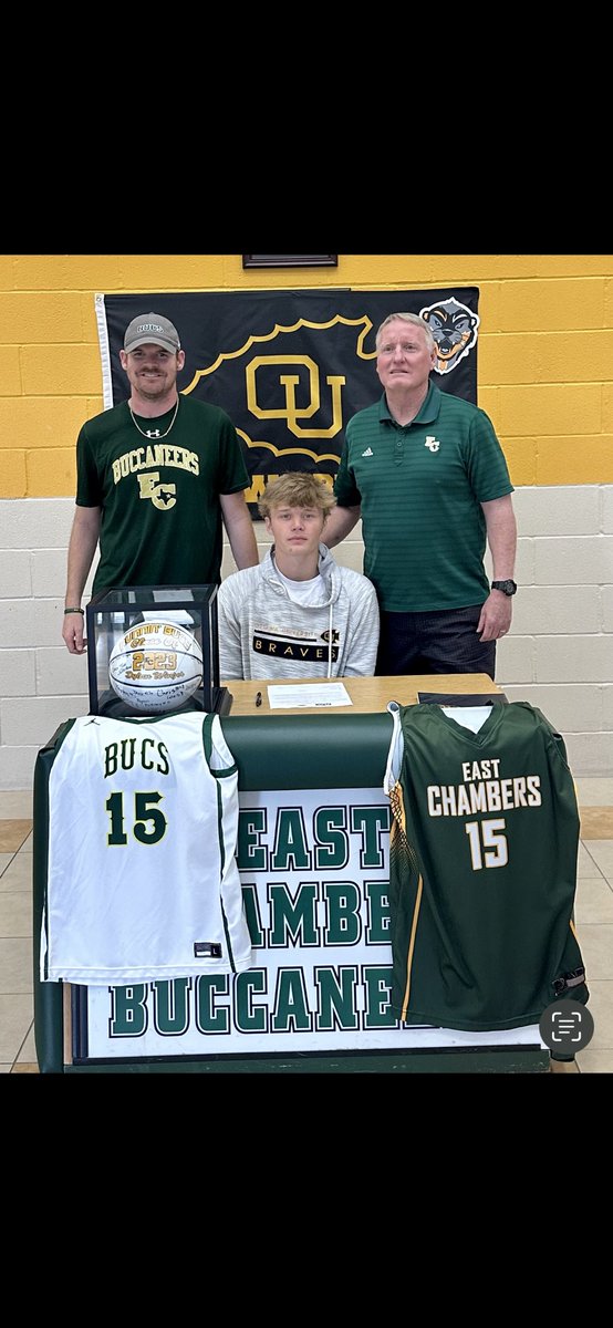WinzerDylan's tweet photo. Thank you @braveshoops for the opportunity to play at the next level and thank you for everyone who supported me through my journey🙏🏼 Go Braves!!! @JamieBatish5  @ASiebenthall https://t.co/NfFXr1bftd