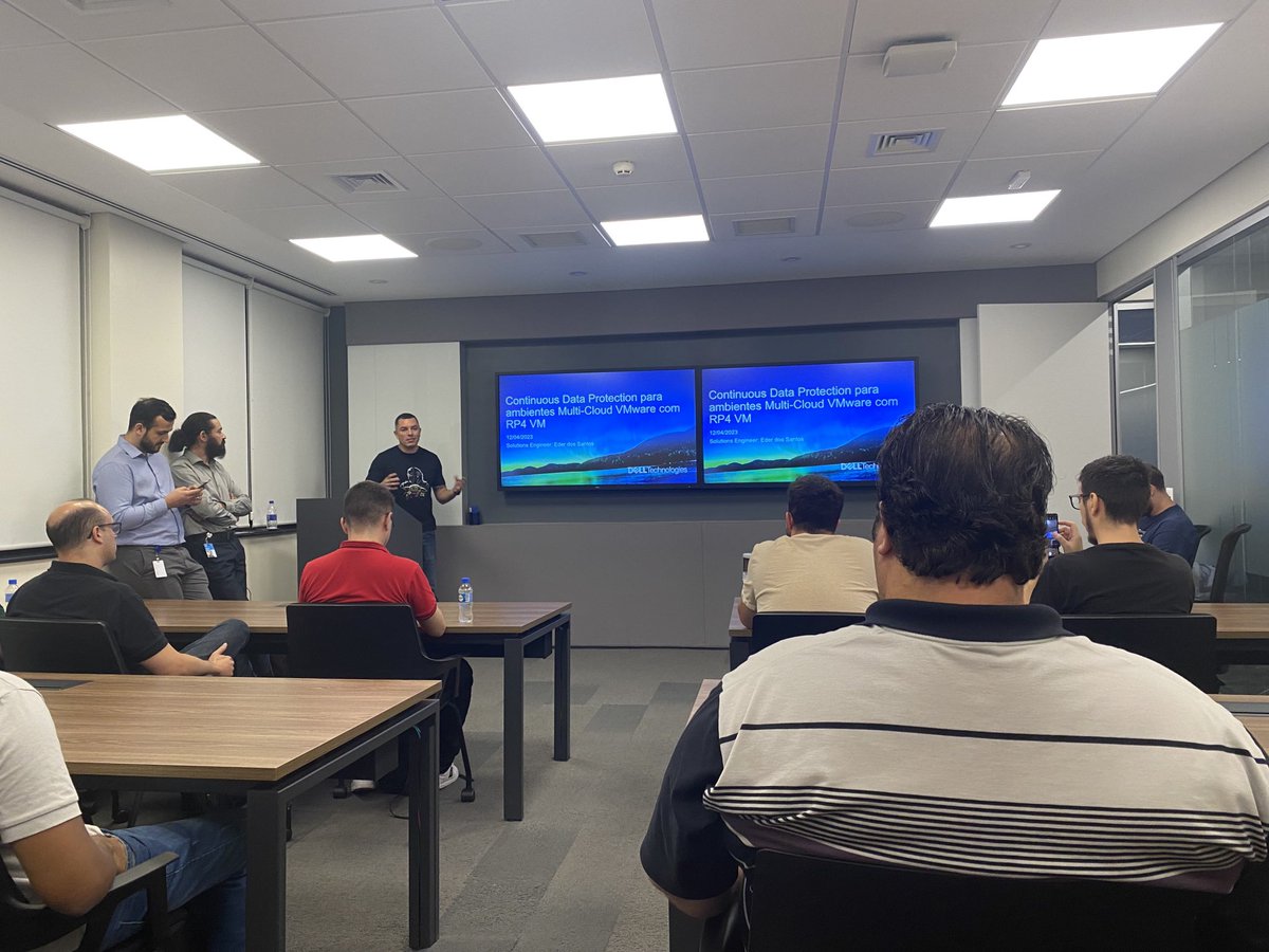 Andre Bonatti tweet media