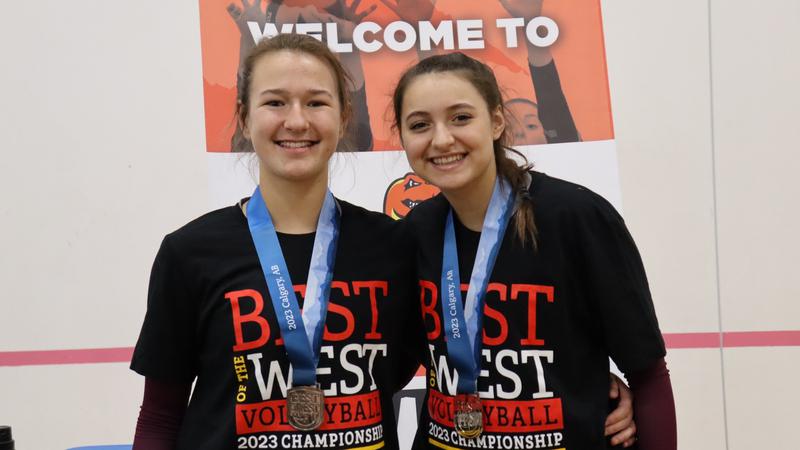 Battlefords locals take silver medal at Best of the West dlvr.it/SmP4fv