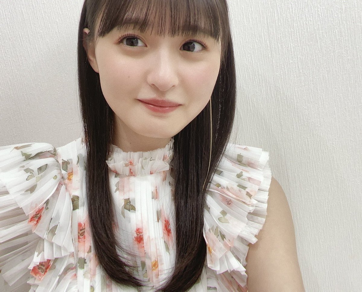 harusaku1003's tweet photo. おはようございます🌸 https://t.co/i1ouO4sEJq
