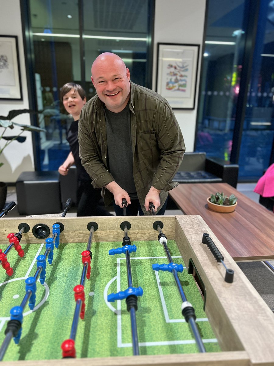 fay cooper tweet media