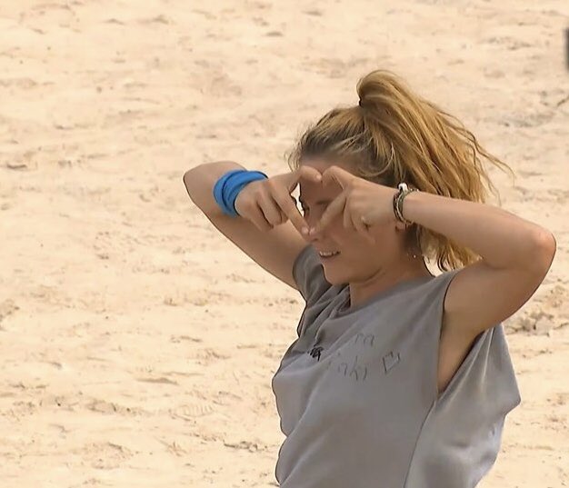 Survivor mücadelemize çok güzel bir şekilde devam ediyoruz🙌🏻 
Ailemizi daha da büyütmek için bu tweetin altında takipleşiyoruz❤️🧚🏻‍♀️🫶🏻

#CTFCTakipleşiyor
#CansuTuman
#Survivor
#Survivor2023