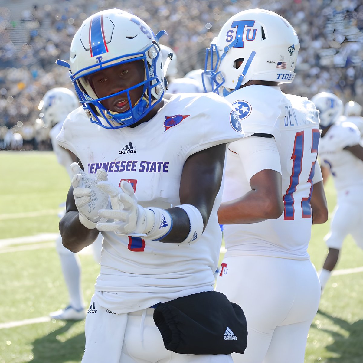 Expo Recruits tweet media