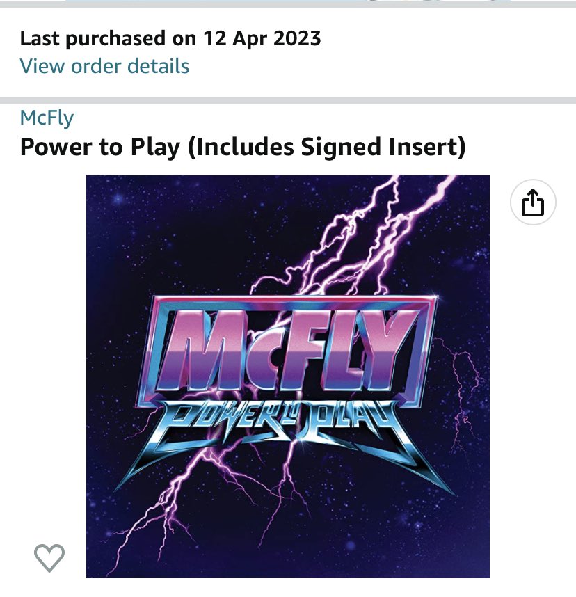 mizzunderstoood's tweet photo. What to listen to when you’re feeling absolutely rubbish? 
#WDATGG honestly this song really makes me happy stream it now!
@itsDannyJones @DougiePoynter @mcflyharry @TomFletcher P.S Harry I’ve ordered your album featuring Dougie, Danny and Tom 🤘🏻🤘🏻🤘🏻 https://t.co/PGfs97YgKW