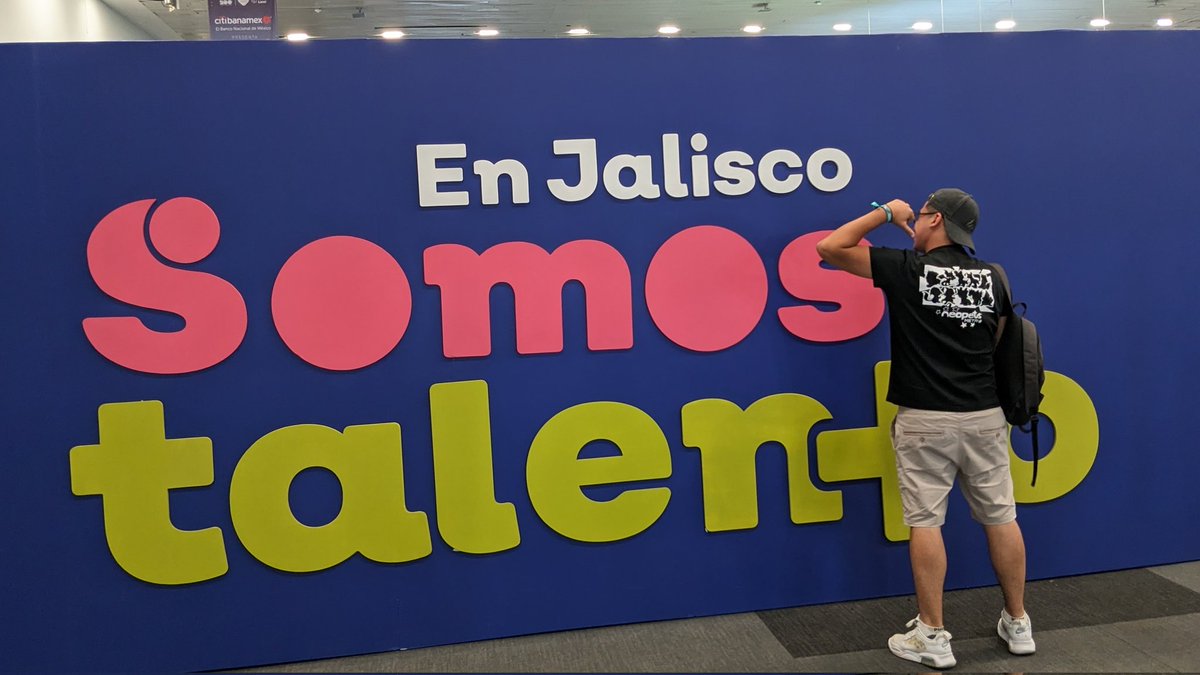 felixxacr's tweet photo. #neopetsmeta in theeee house @talentrepublic_ #TalentLand @NeopetsMeta
a lot of fans in Mexico ๐๐ป๐ซก๐ซก๐ซก๐ https://t.co/juxT2sIsul