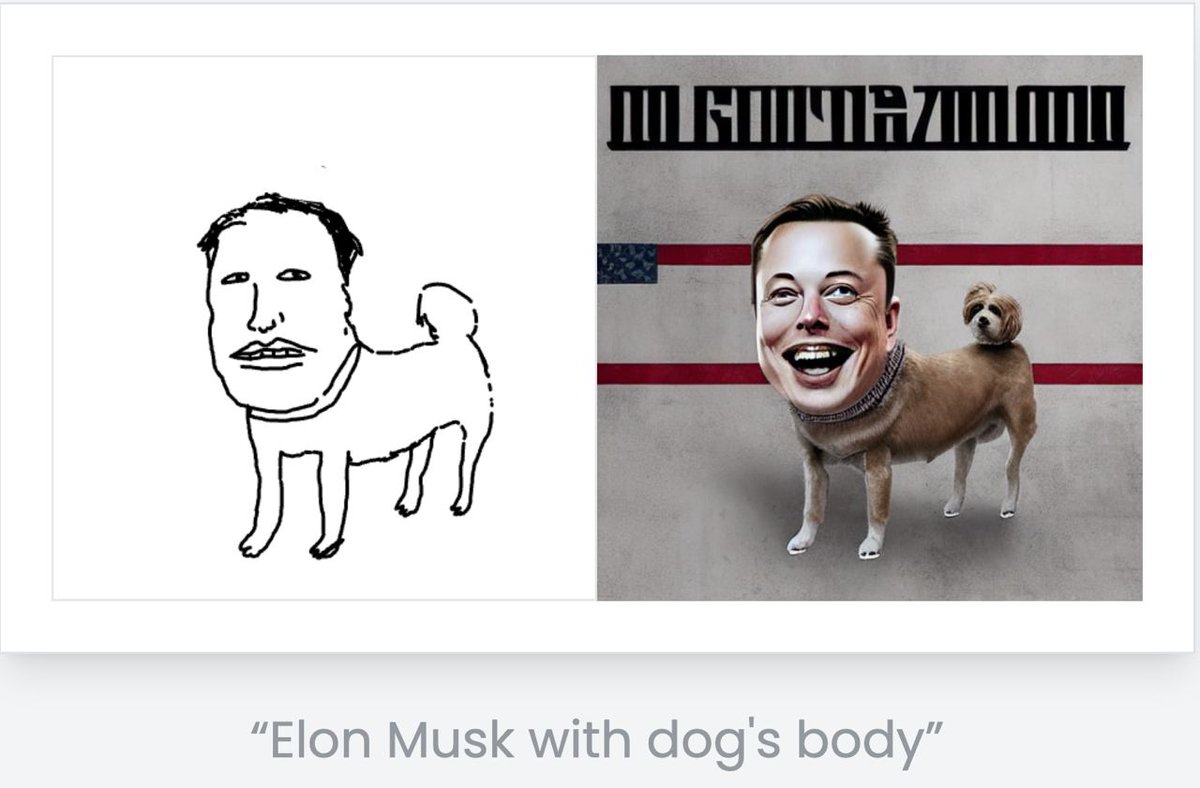 DogusJefferson's tweet photo. @elonmusk @cb_doge @dvorahfr Imagine if elon was a doge, he'd be the happiest doge ever. https://t.co/E5lcCPVTZS