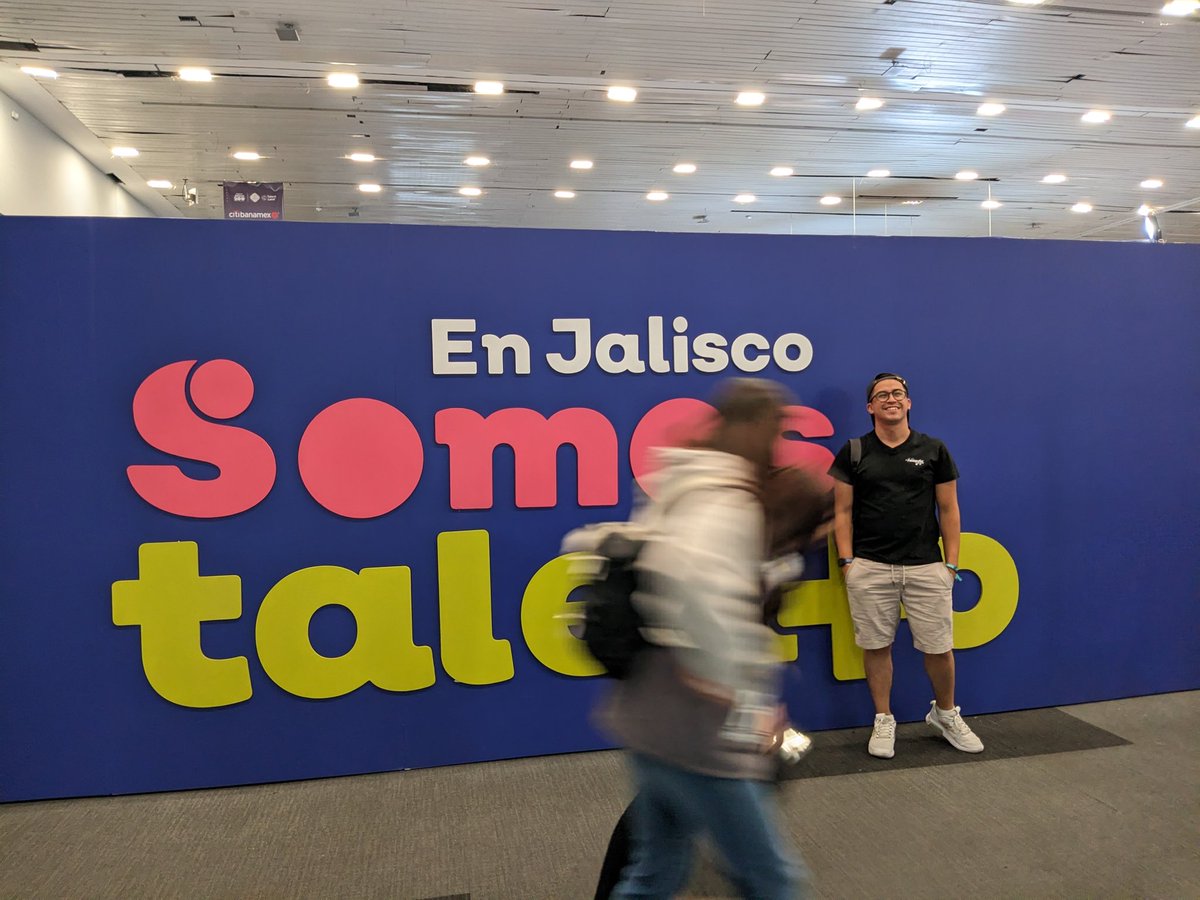 felixxacr's tweet photo. #neopetsmeta in theeee house @talentrepublic_ #TalentLand @NeopetsMeta
a lot of fans in Mexico ๐๐ป๐ซก๐ซก๐ซก๐ https://t.co/juxT2sIsul