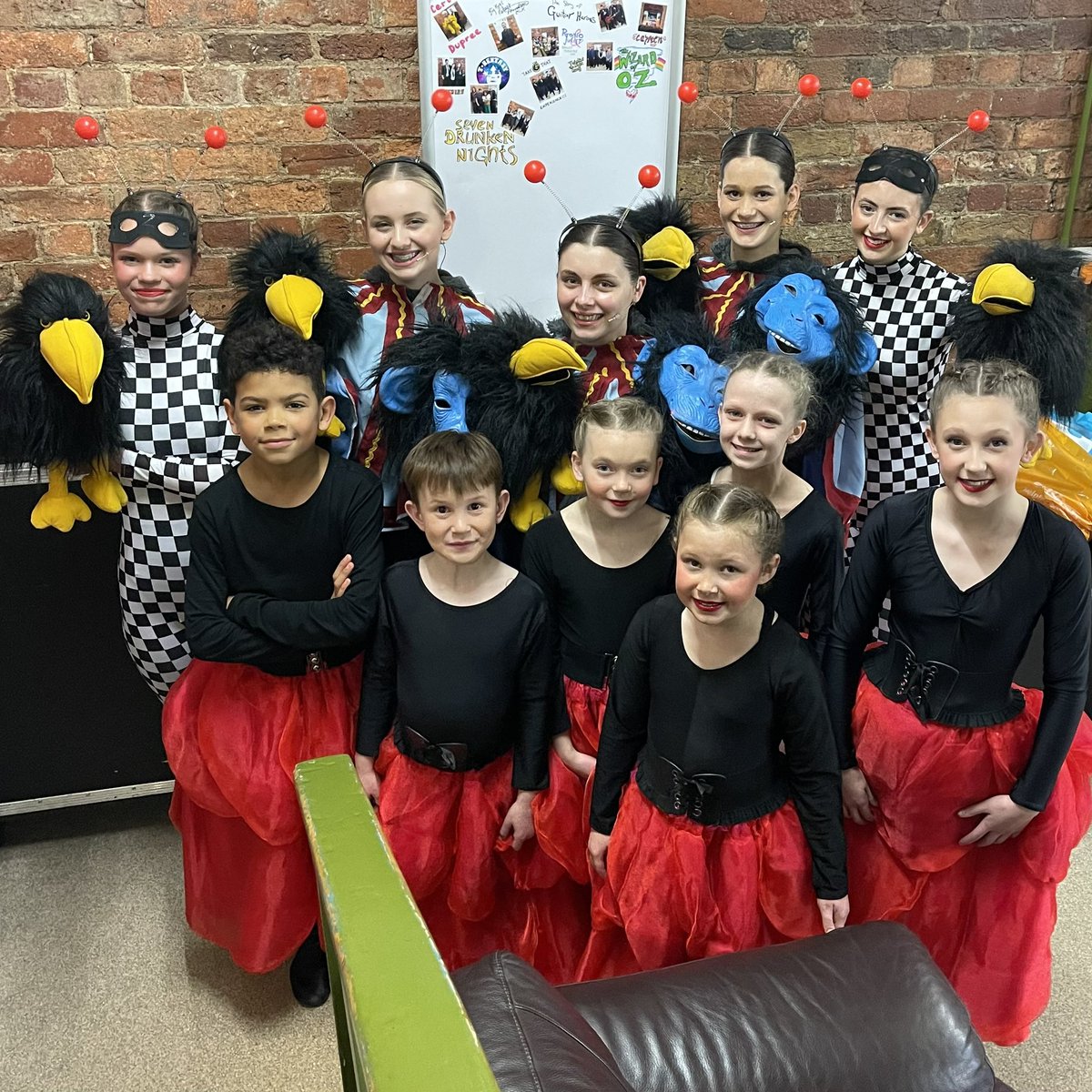 NewTheatreRoyal tweet media