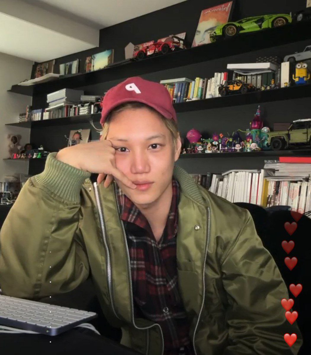 Maryamkd4's tweet photo. جونگین غرغرو که رمزشو فراموش کرده nmt ㅠㅠ

Rover by #KAI sounds amazing #Rover #KAI_Rover
@weareoneEXO https://t.co/bM2qb2PXQk