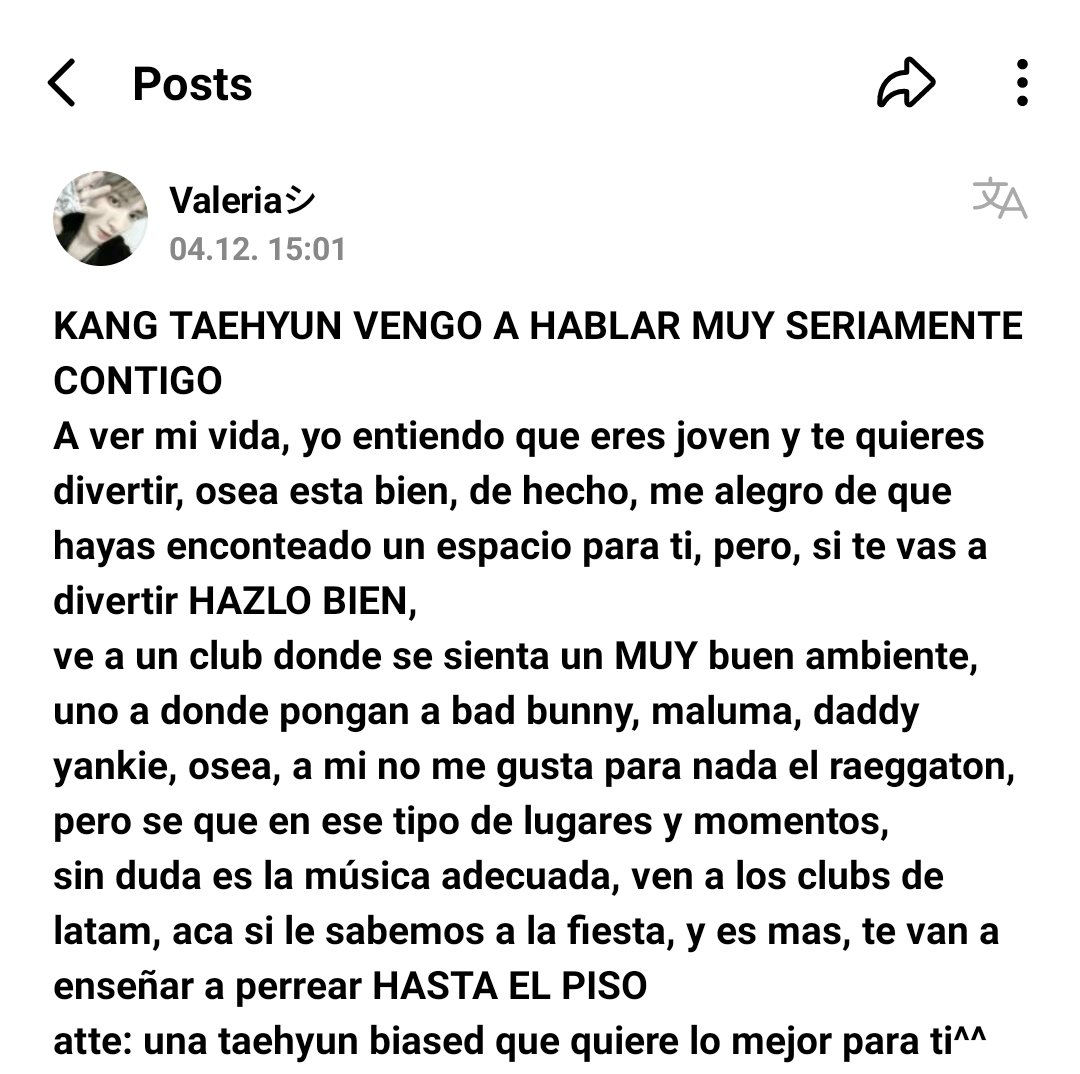 lex ⋆ on Twitter "yo andaba tranqui en wvrs, me meto a la