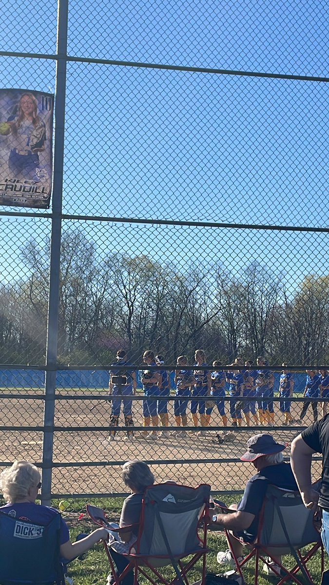 Rockets win!!!!! 13-2 over <a href="/WLSD_Athletics/">Wildcat Athletics</a>