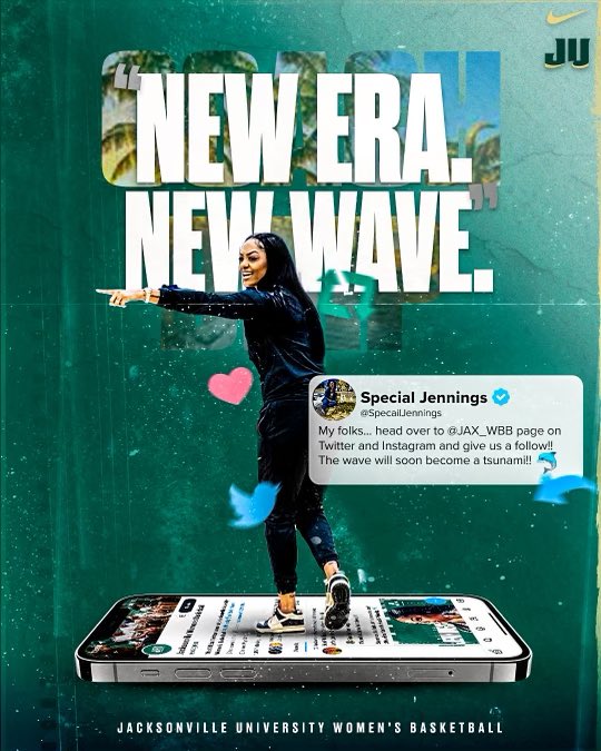 Special Jennings on Twitter "Phone lines are open! Hit me up!!"