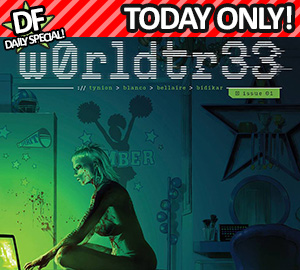 DynamicForces's tweet photo. DF DAILY #SPECIAL! W0RLDTR33 WEDNESDAY! #W0RLDTR33 #1 #CGC GRADED 9.8! #BONUS: An ungraded READER COPY! Catch this one NOW!!! #Collectibe #limited #comicbooks #comics
https://t.co/5G78vTEpnq https://t.co/hiYcPzMuBu