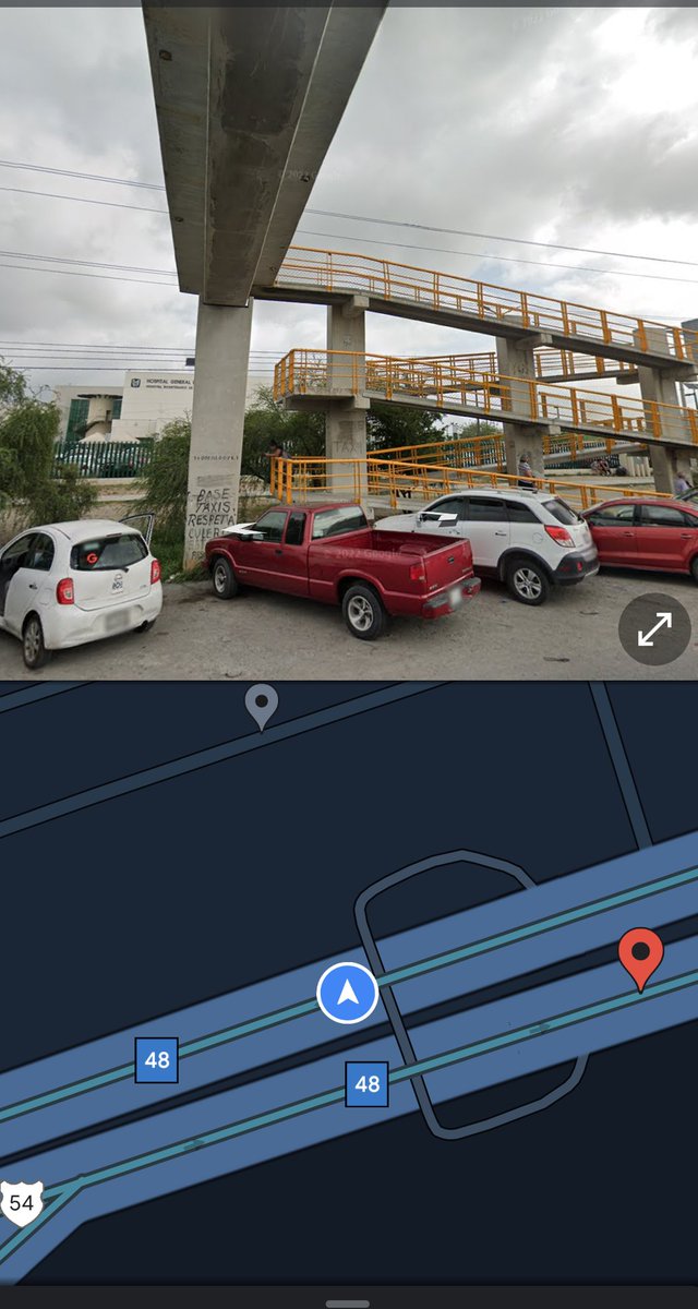 Personas que circulan por el puente de la Clínica 67 del IMSS de Apodaca reportan el deterioro de este mismo así como la falta de mantenimiento. Se debe poner atención en esto, antes que suceda una tragedia. <a href="/cesargarzav/">CESAR GARZA</a> <a href="/ApodacaOficial/">Gobierno de Apodaca</a> <a href="/Apodaca_News/">APODACA NEWS</a>  #Apodaca <a href="/Apodaca_Peuple/">𝑨𝒑𝒐𝒅𝒂𝒄𝒂 𝑳' 𝑨𝒎𝒊 𝒅𝒖 𝑷𝒆𝒖𝒑𝒍𝒆</a>