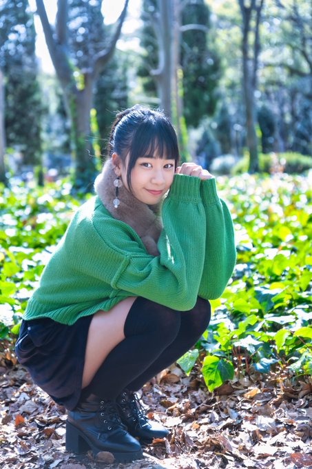 Twitterのコスプレ画像16