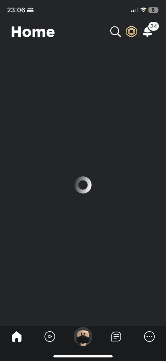 FNConceptsMaker's tweet image. #robloxdown lmao again? So random💀 guess I’ll go watch a show or something while I wait