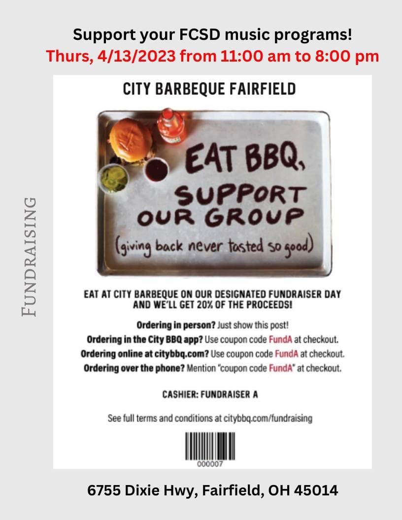 Fairfield Tempo Club tweet media