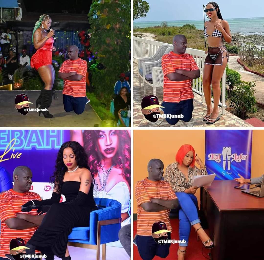 KeithJUNIOR256's tweet image. Naye mweee.

#balama