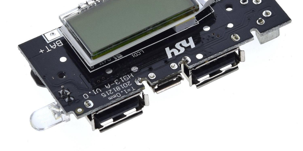 ArduinoKenya's tweet image. Dual USB 18650 Battery Charger PCB Power Module 5V 1A 2.1A Mobile Power Bank Accessories for Phone DIY LED LCD Module Board
Tag a friend who would love this!
Buy one here—-> askelectronics.co.ke/product/dual-u…
#ASKElectronics