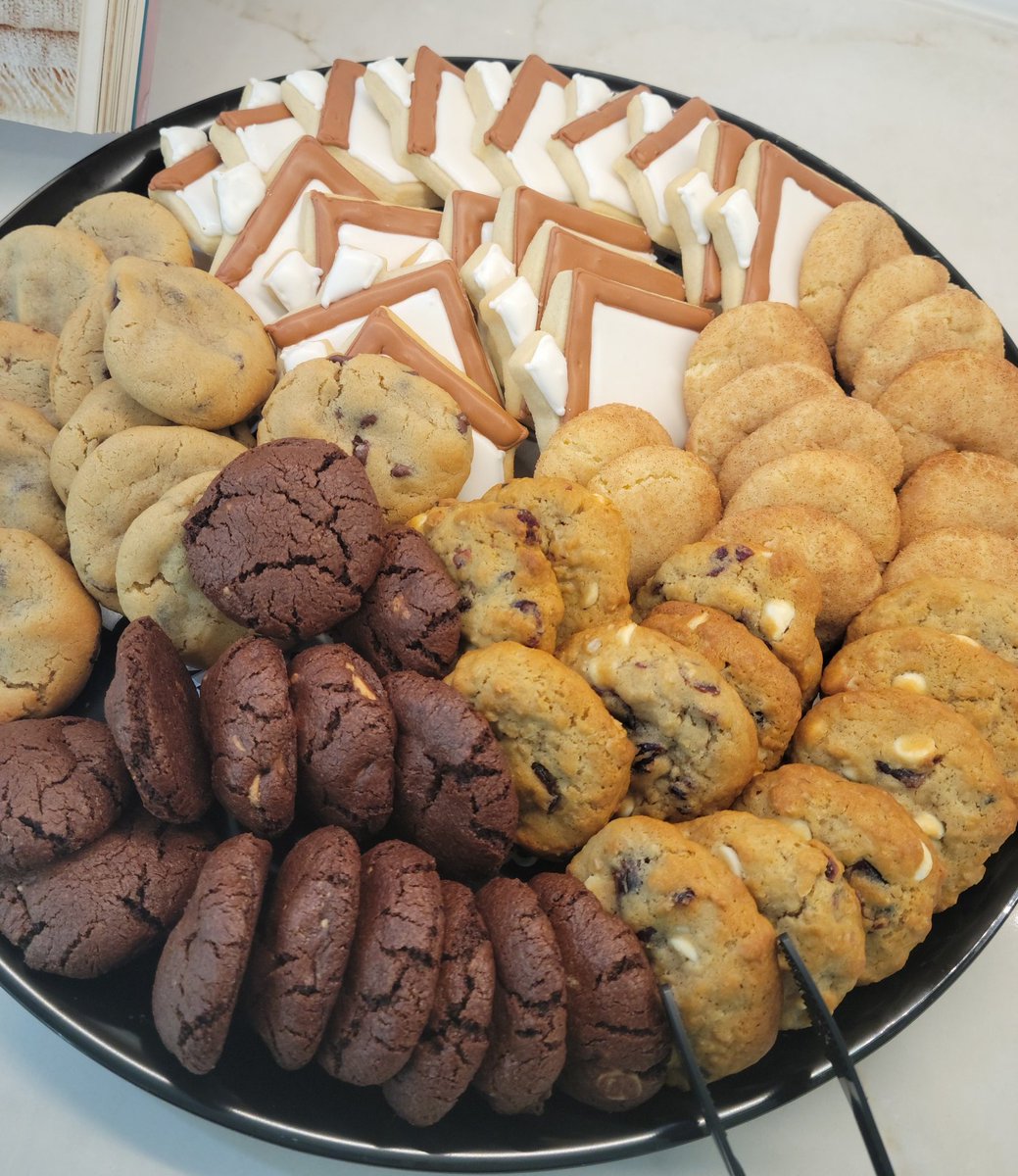 Excited to show off our latest new home built in partnership with our residential construction students! Thank you to our FATE board members for all of your support &amp; a special shout out to the culinary program at  <a href="/SJDavisCenter/">DavisCareerCenter</a> for providing the awesome refreshments!! <a href="/fcpsnews/">Fairfax Schools 🌟</a>