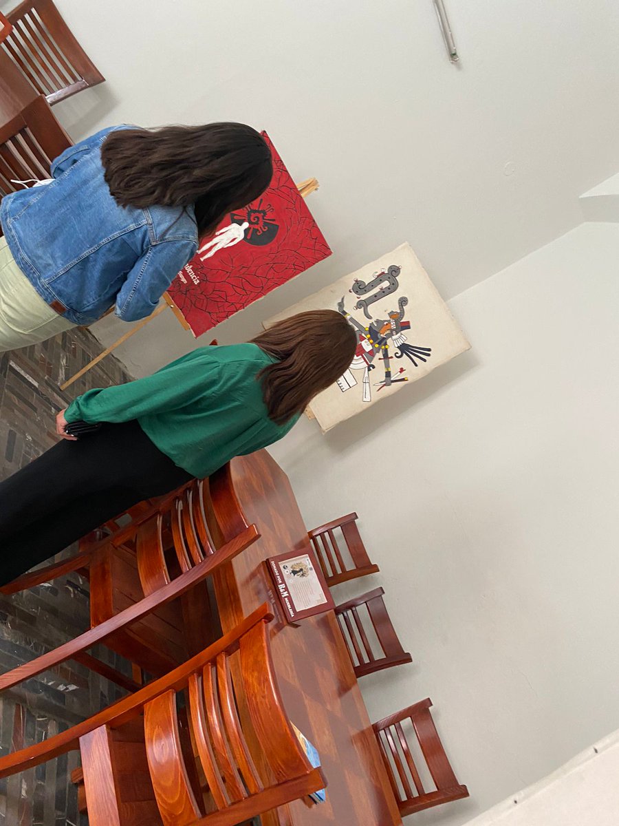 SergioArmaniC's tweet photo. Visita nuestra exposición con temática de identidad nacional como parte del Congreso #LinajePrimigenio en #CasaRoja123 @PRIPueblaCapi @PriMxPueblaCapi https://t.co/1Hec0xIGJN
