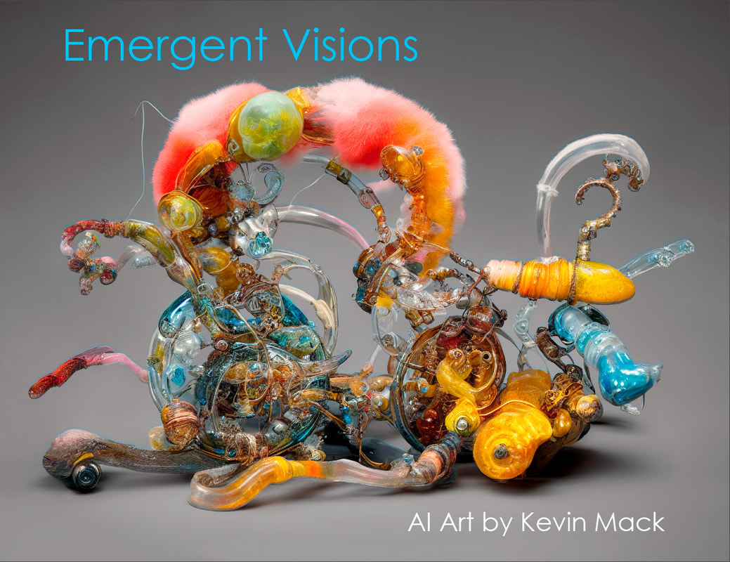 My new book, Emergent Visions, is now available! Please let me know if you'd like to order a copy! kevinmackart.com/emergent-visio…