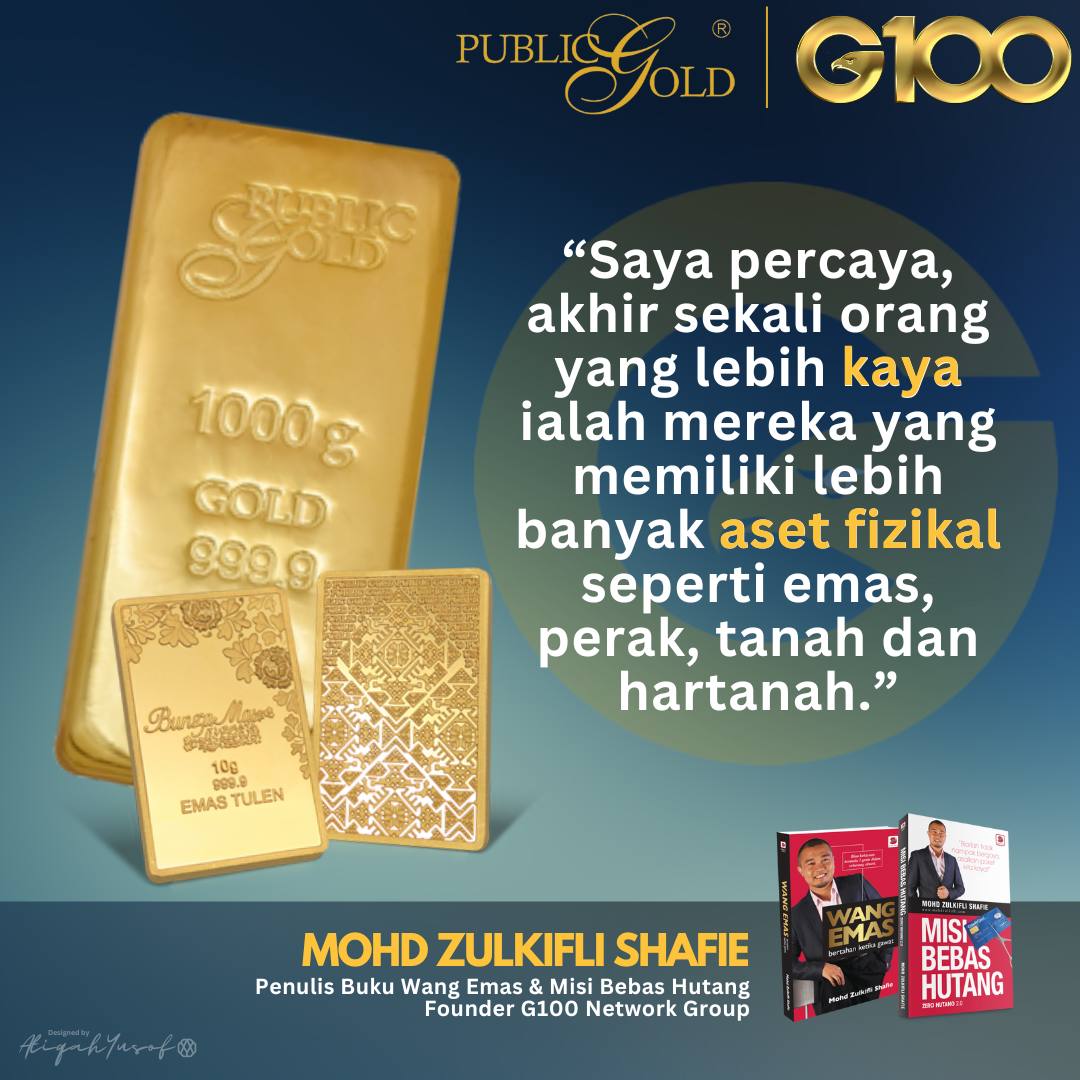 SyikinAli2's tweet photo. Jom mula bersama saya.
Klik link di bio on

#G100Network #syikinAliPG
#simpanemasserendahrm100 #ilmuemas https://t.co/2jyTfo89ei