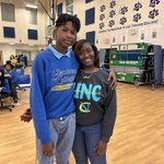 Photo by Henderson Collegiate (@HCollegiate)