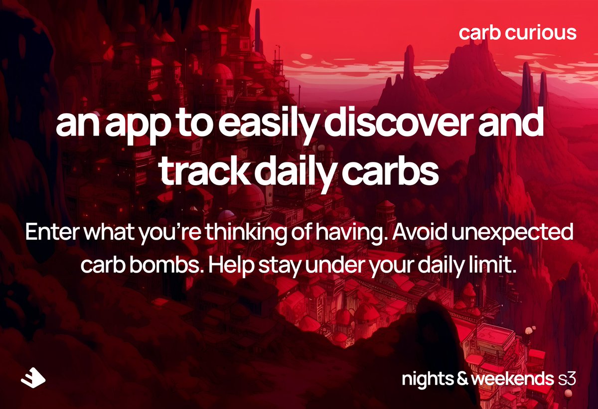 new n&amp;w s3 project💫

Scratching my own itch here. 
Whaddya'll think?  

cc:
<a href="/_buildspace/">buildspace</a> 
<a href="/_nightsweekends/">nights & weekends</a>