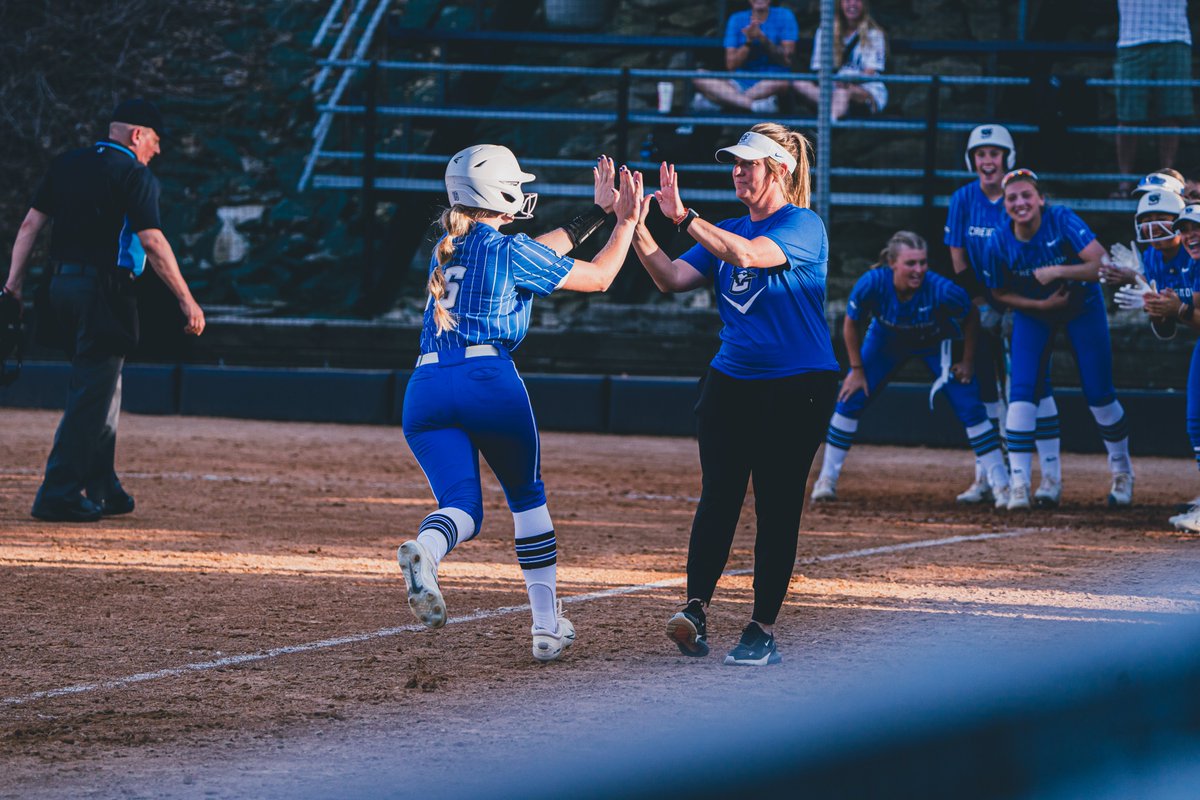 Creighton Bluejays tweet media