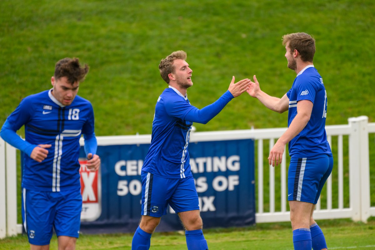 Creighton Bluejays tweet media