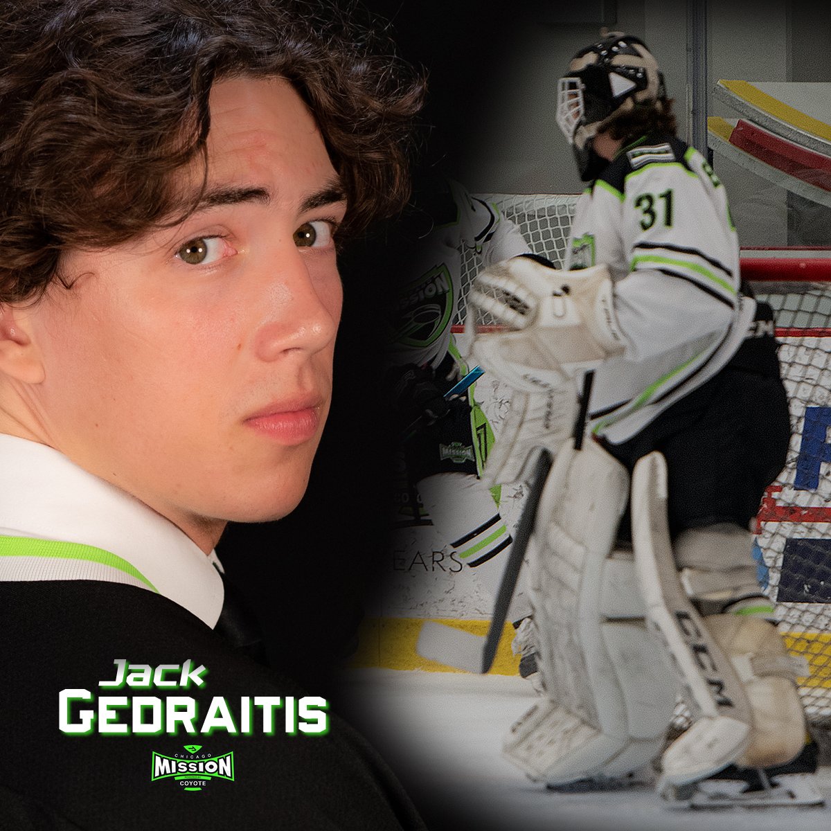 ChicagoMission's tweet photo. Jack Gedraitis Signs LOI with the CCHL's Nepean Raiders.
An ultra-competitor, Jack displays structure first but battles hard for every puck necessary. he is primed for success at the next level. https://t.co/uKXMzY3jag…

@AHAI_1
Congratulations to Jack and his Family! https://t.co/qKuo2PpYCF
